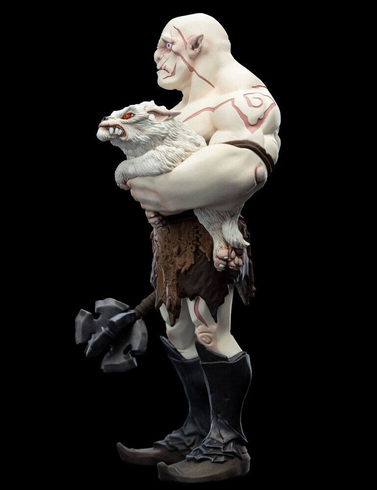 Weta Workshop The Hobbit Mini Epics Azog the Defiler