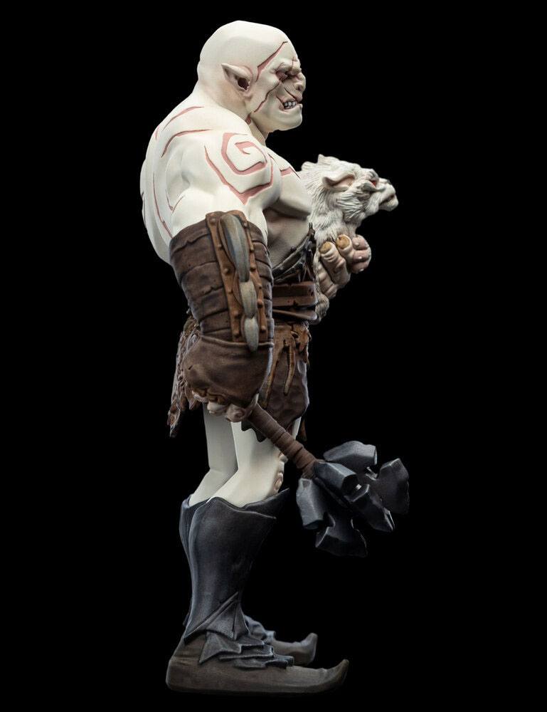 Weta Workshop The Hobbit Mini Epics Azog the Defiler