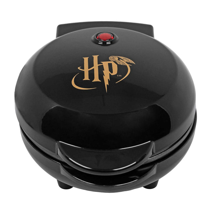 Harry Potter Waffle Maker