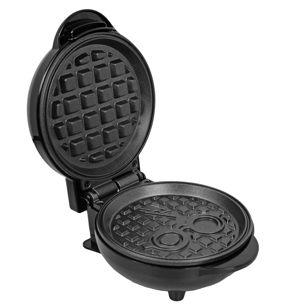 Harry Potter Waffle Maker