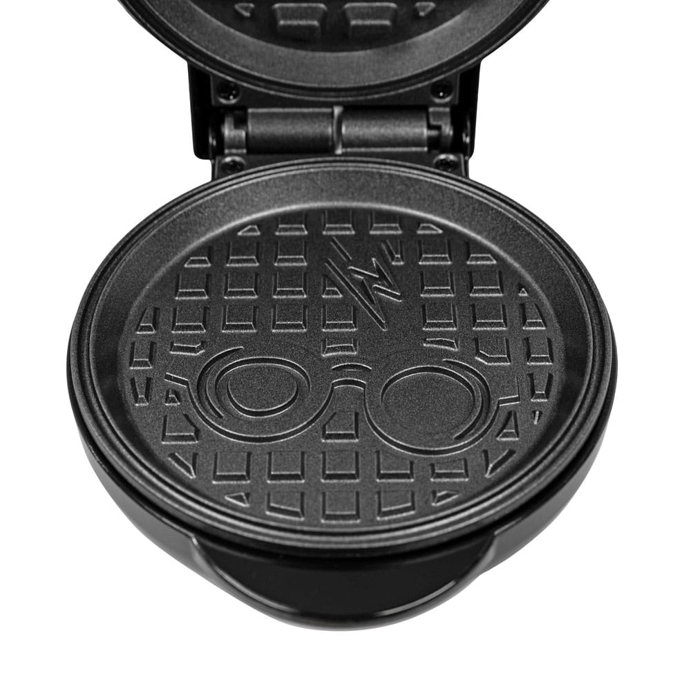 Harry Potter Waffle Maker