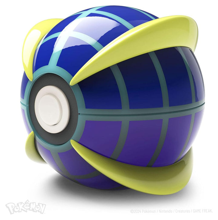 The Wand Comapny Pokémon Diecast Replica Beast Ball