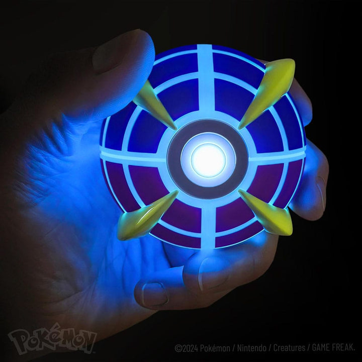 The Wand Comapny Pokémon Diecast Replica Beast Ball