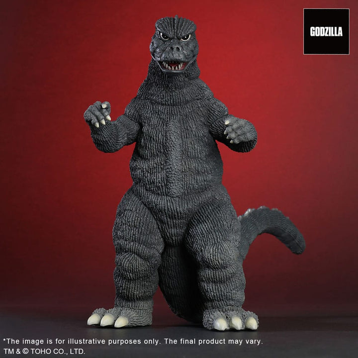 Godzilla vs. Mechagodzilla Toho Daikaiju Series Godzilla