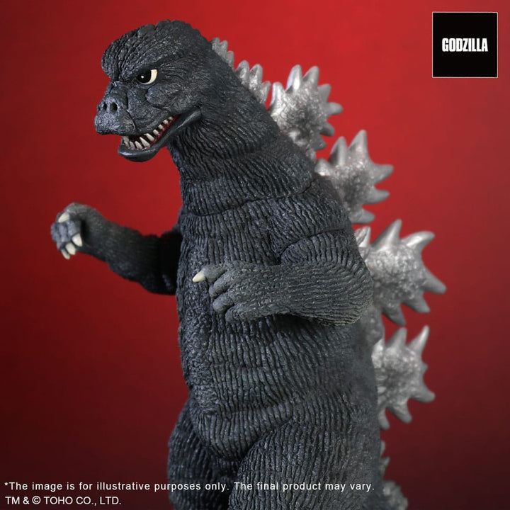 Godzilla vs. Mechagodzilla Toho Daikaiju Series Godzilla