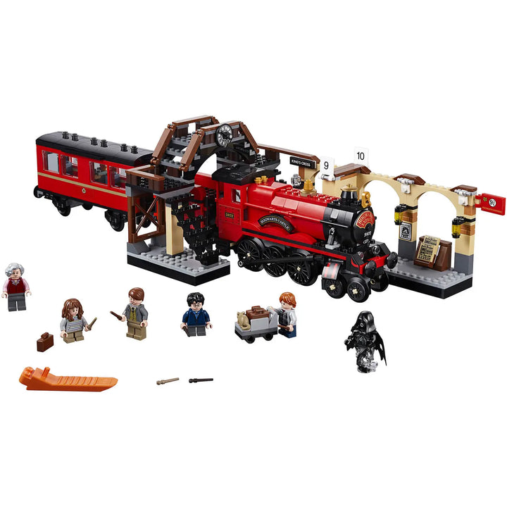 LEGO 75955 Harry Potter: Hogwarts Express Train Set
