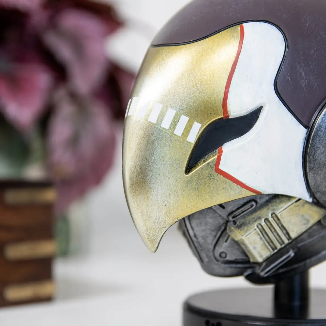 Official Destiny Celestial Nighthawk 6 Inch Replica Helmet