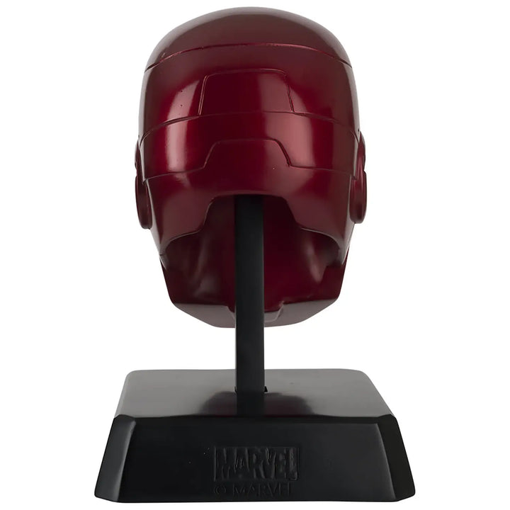 Marvel Iron Man Mark VII Helmet Replica