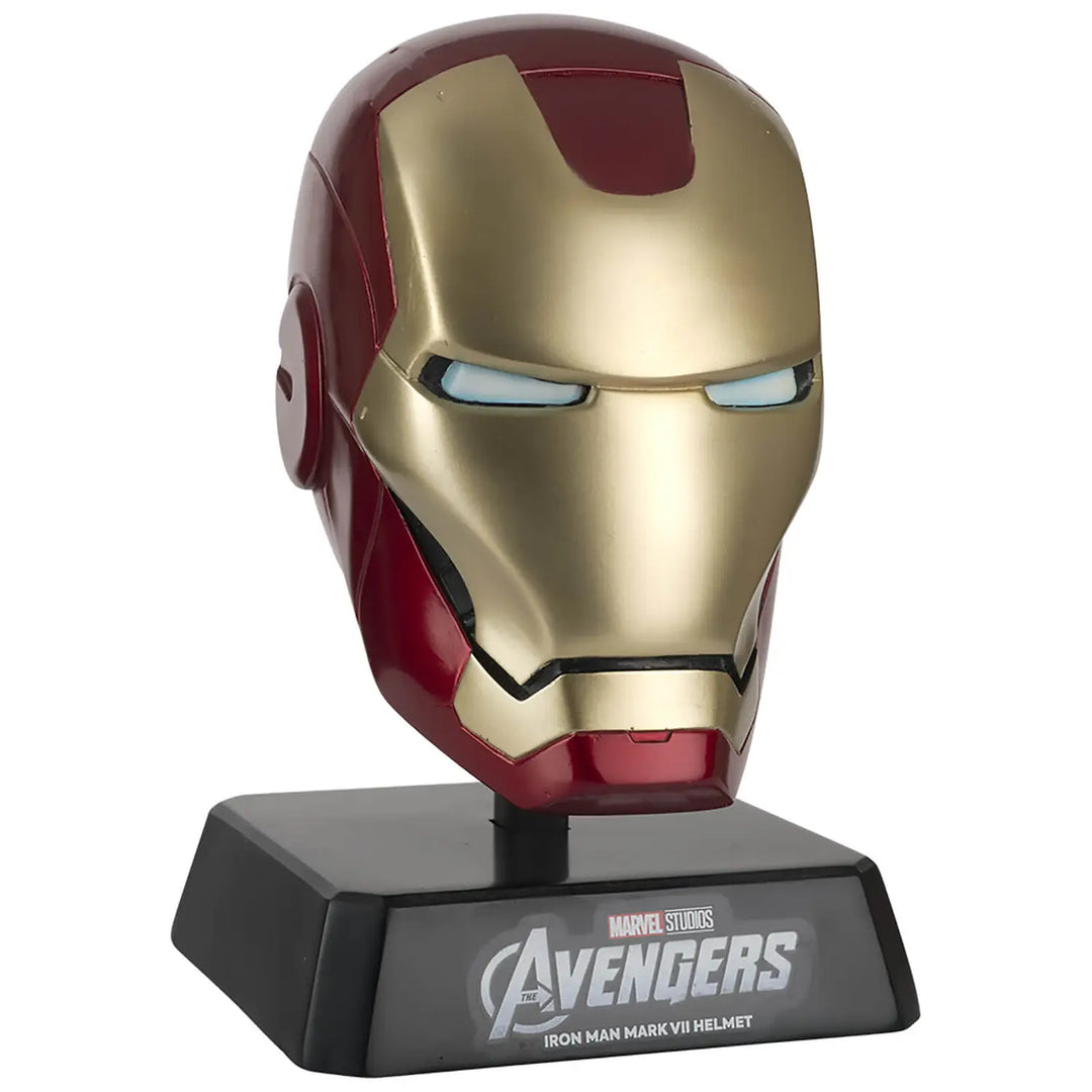 Marvel Iron Man Mark VII Helmet Replica