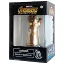 Marvel Thanos Infinity Gauntlet Statue Replica
