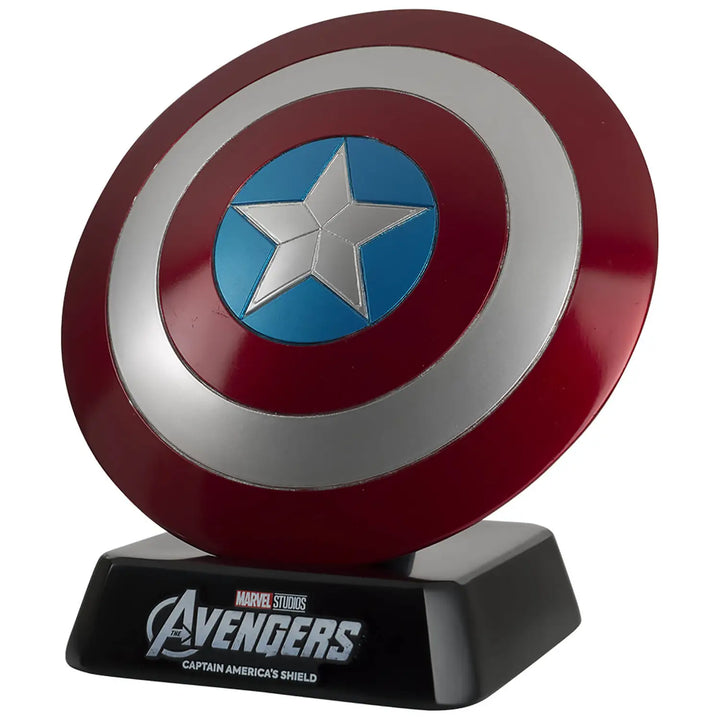 Marvel Captain America's Shield Replica