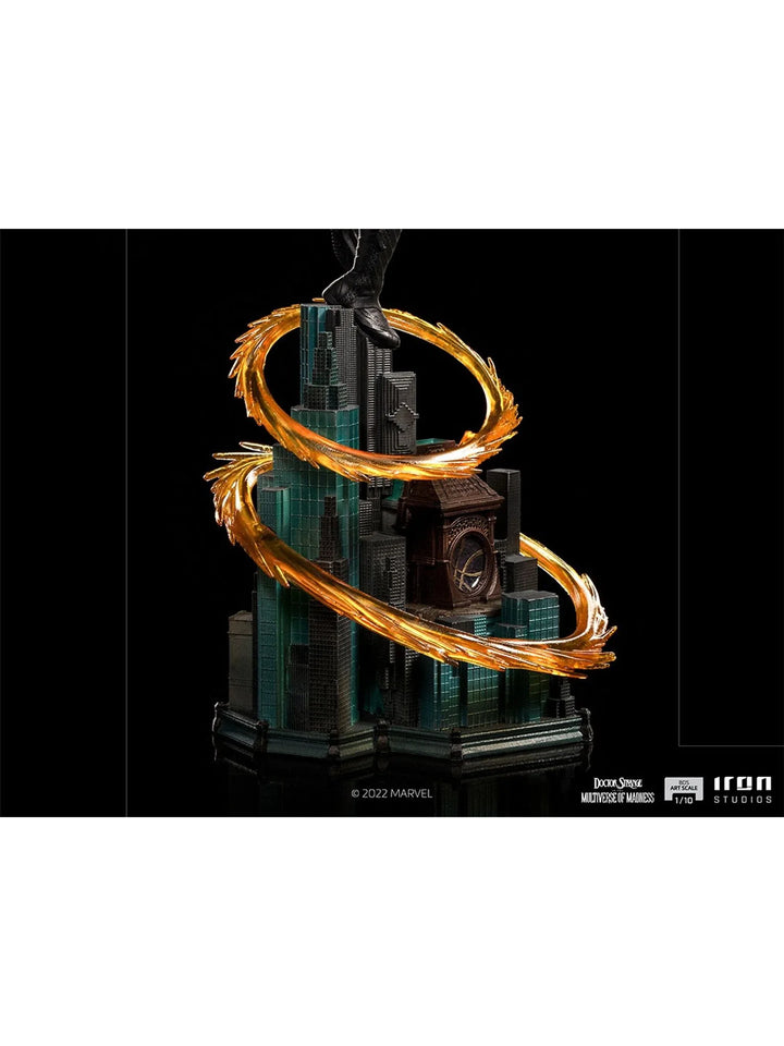 Iron Studios 1/10 Art Scale Statue Doctor Strange in the Multiverse of Madness - Stephen Strange
