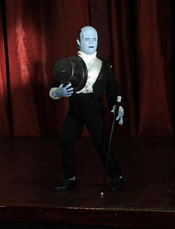Young Frankenstein Frankenstein's Monster 8" Mego Action Figure