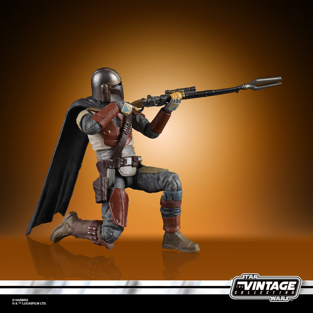 Star Wars The Mandalorian The Vintage Collection Action Figure
