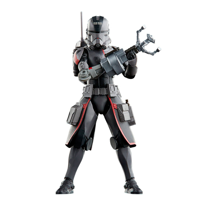 Hasbro Star Wars The Black Series Echo 6 Inch Action Figure