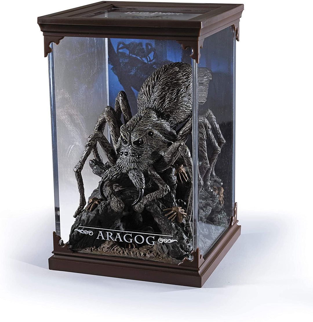 Wizarding World Collection : Magical Creatures – Aragog