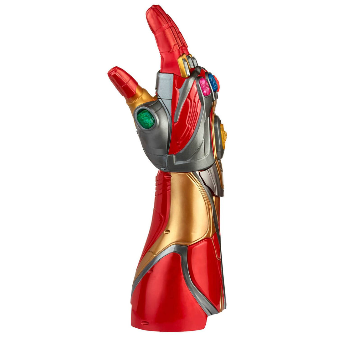 Marvel Legends Series Iron Man Nano Gauntlet *Back In Stock Soon