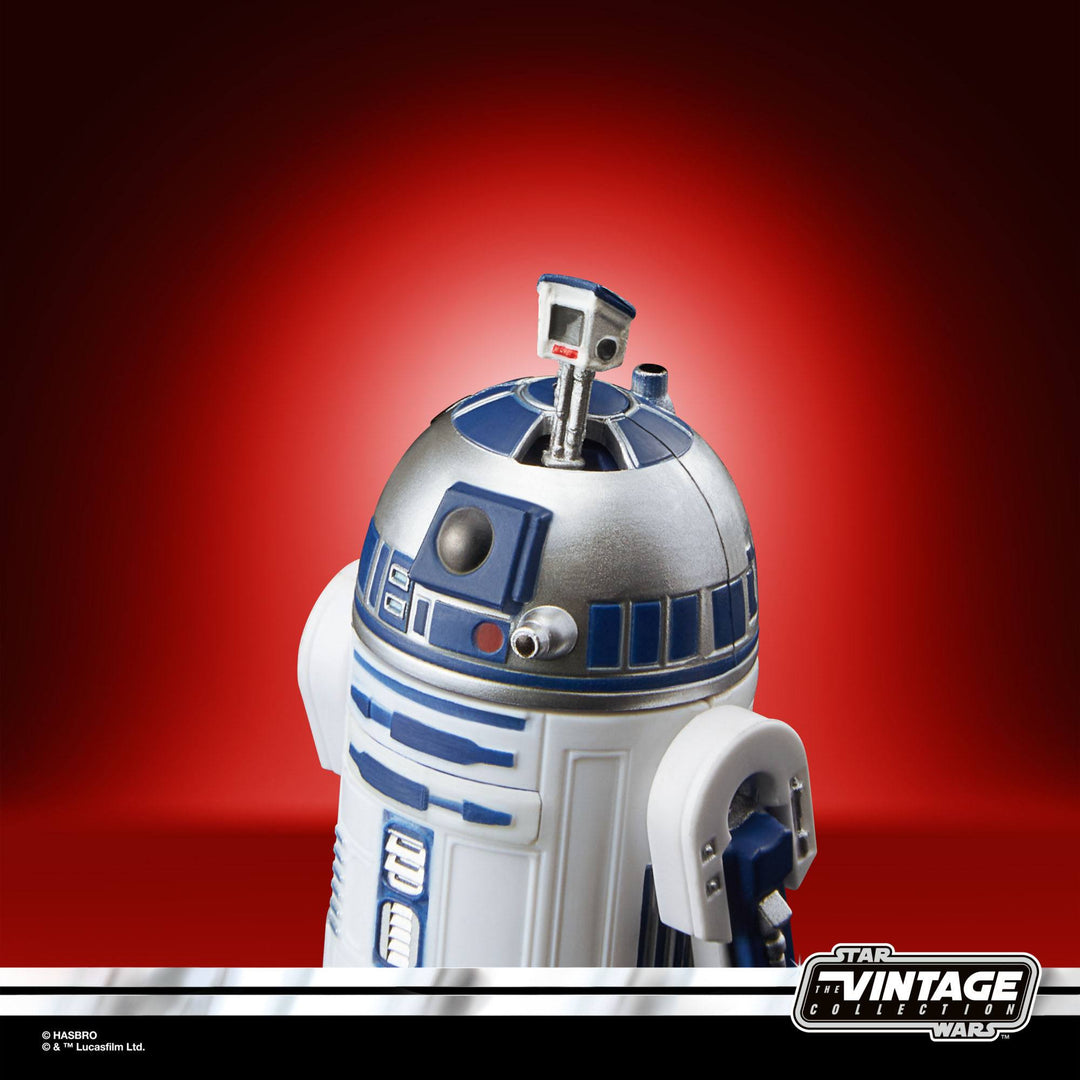Star Wars The Vintage Collection 96 R2-D2 (Artoo-Detoo)