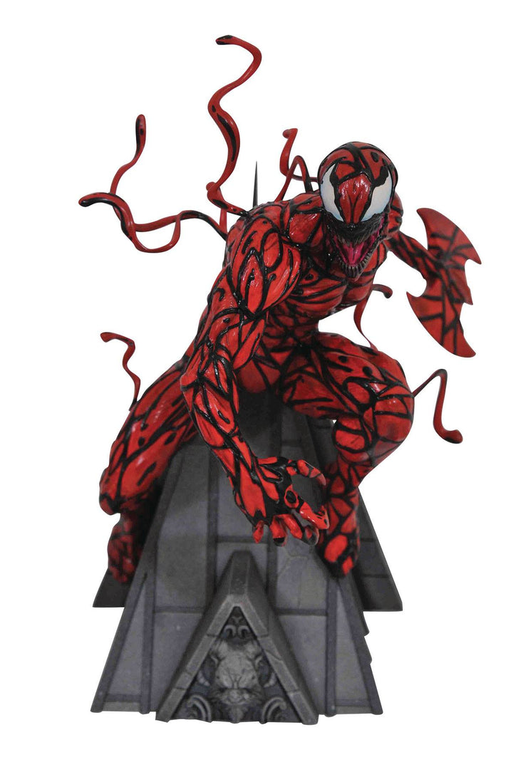 Diamond Select Marvel Premier Collection Statue - Carnage