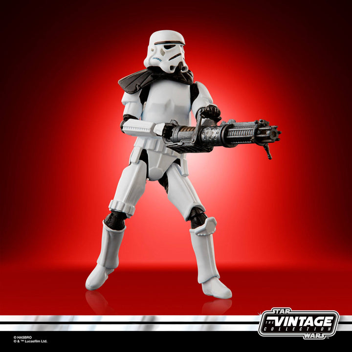 Star Wars Jedi Fallen Order Vintage Collection Heavy Assault Stormtrooper - Infinity Collectables 