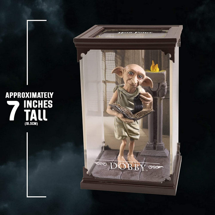 Wizarding World Collection : Magical Creatures – Dobby