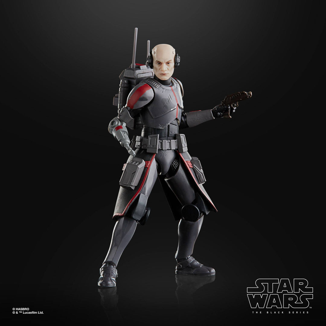 Hasbro Star Wars The Black Series Echo 6 Inch Action Figure