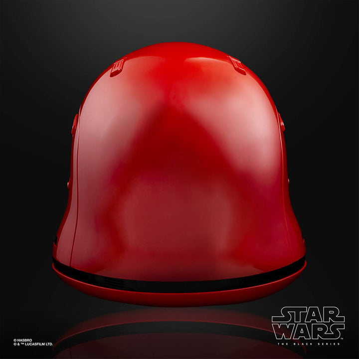 Hasbro Star Wars The Black Series Galaxy’s Edge Captain Cardinal Electronic Helm