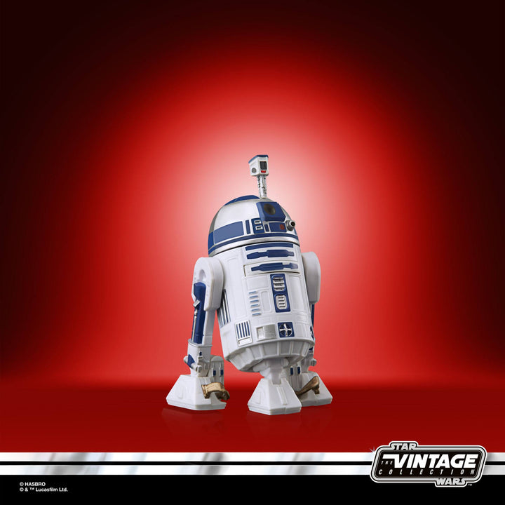 Star Wars The Vintage Collection 96 R2-D2 (Artoo-Detoo)