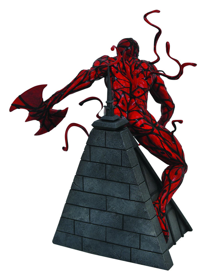 Diamond Select Marvel Premier Collection Statue - Carnage