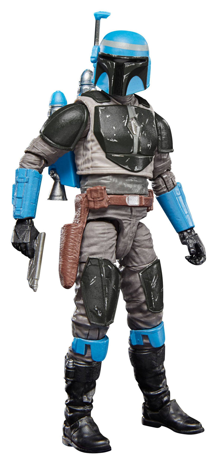 Star Wars: The Mandalorian Vintage Collection Action Figure Axe Woves