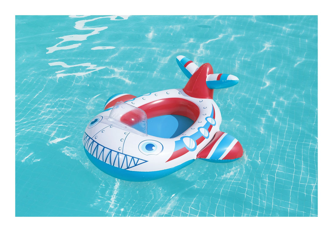Bestway Lil’ Navigator Inflatable Baby Boat *Assortment
