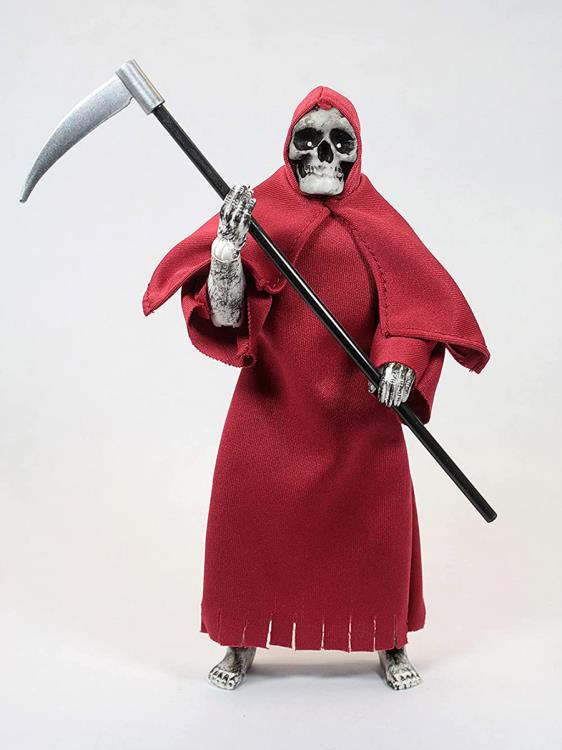 Grim Reaper 8" Mego Action Figure