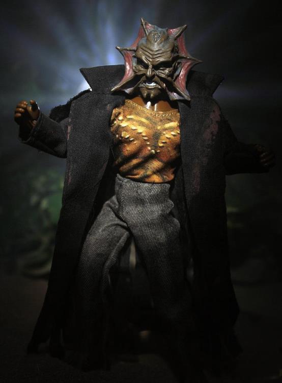 Jeepers Creepers The Creeper (Variant) 8" Mego Action Figure