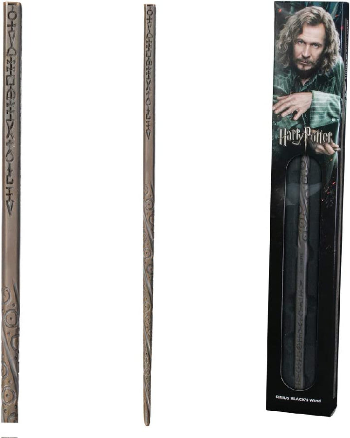 Harry Potter Sirius Black’s Wand (Window Box)