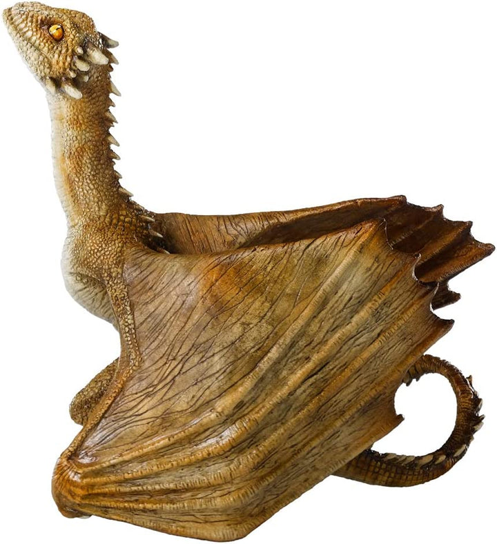 Official Game Of Thrones Viserion Baby Dragon