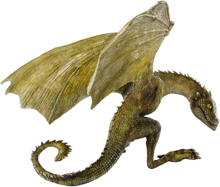 Official Game Of Thrones Rhaegal Baby Dragon