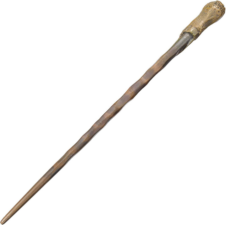 Official Ron Weasley Wand in Ollivanders Box