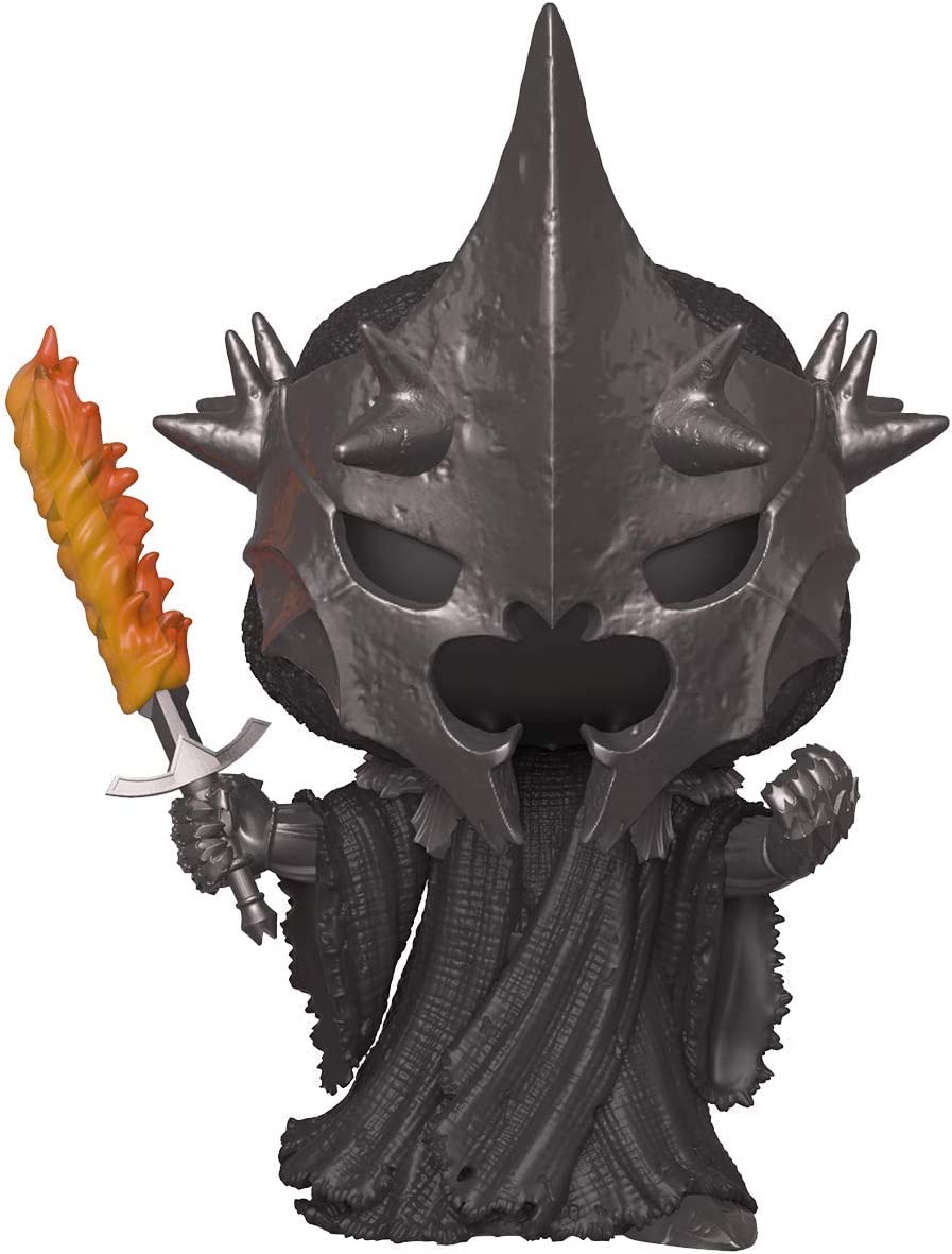 Witch King Lord Of The Rings Pop! Vinyl Figure