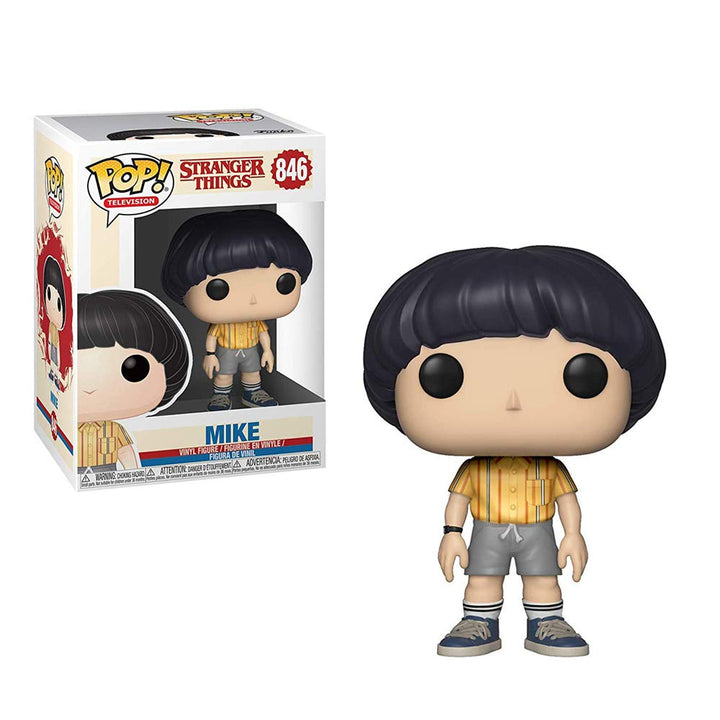 Funko Stranger Things - Mike Vinly Figure
