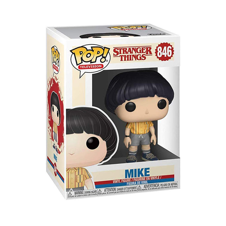 Funko Stranger Things - Mike Vinly Figure