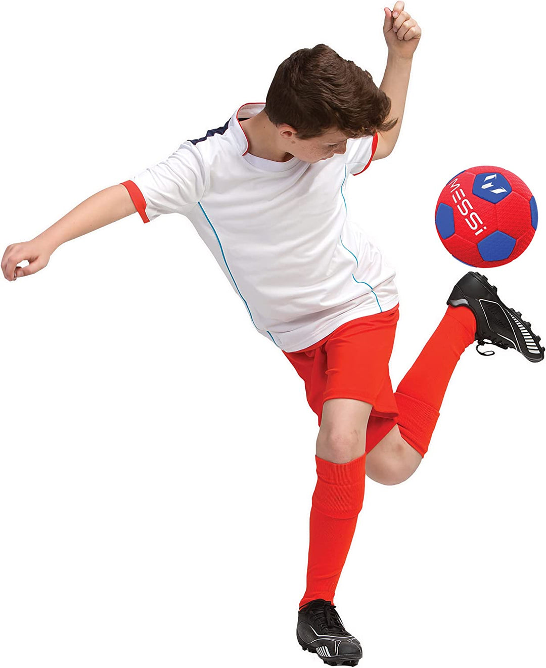 Messi Training System Flexi Pro Size 5 Football