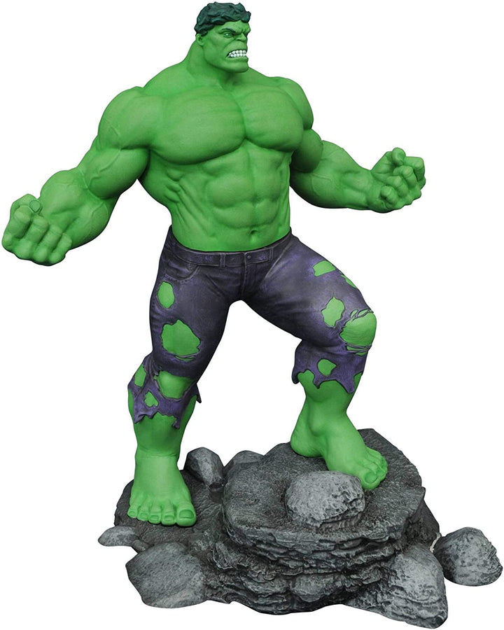 Diamond Select Marvel Gallery 11" Hulk Statue