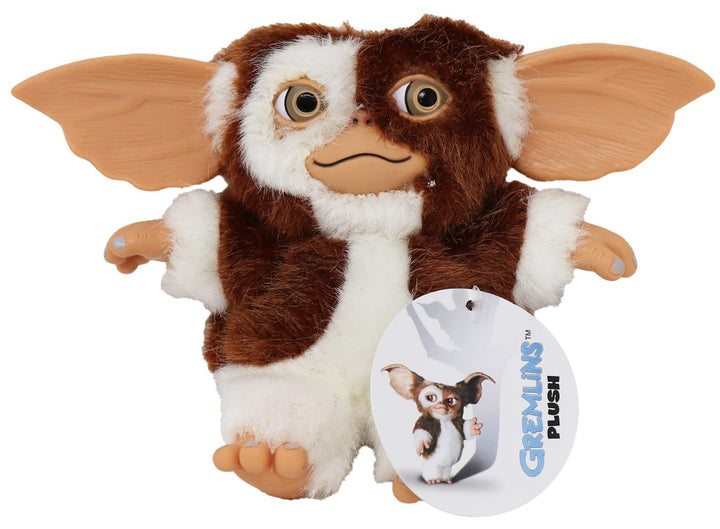 Official Gremlins Gizmo Mini 6" Soft Plush Toy