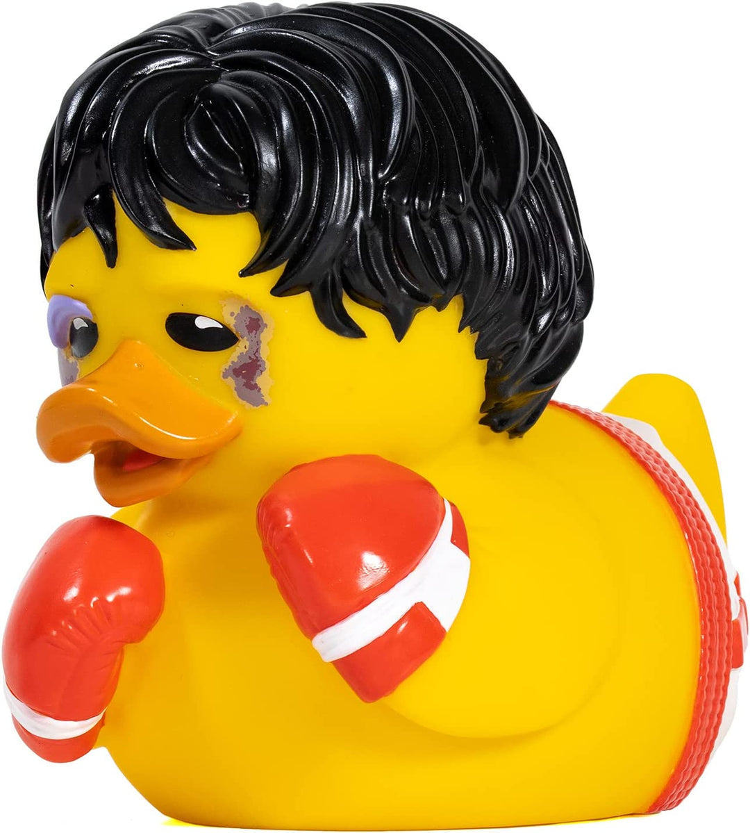 Rocky Balboa Tubbz Duck