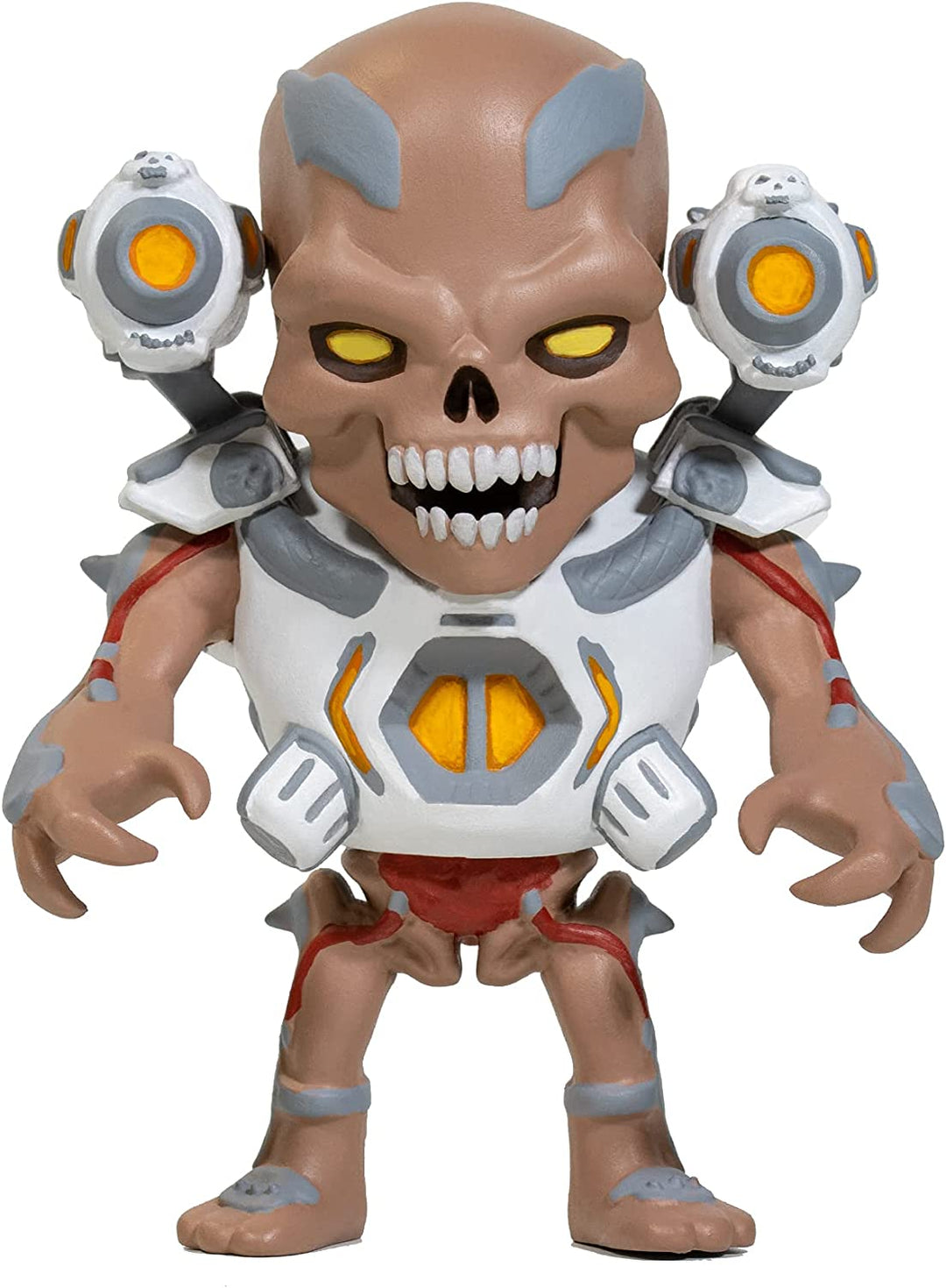 Official DOOM Revenant Collectable Figurine