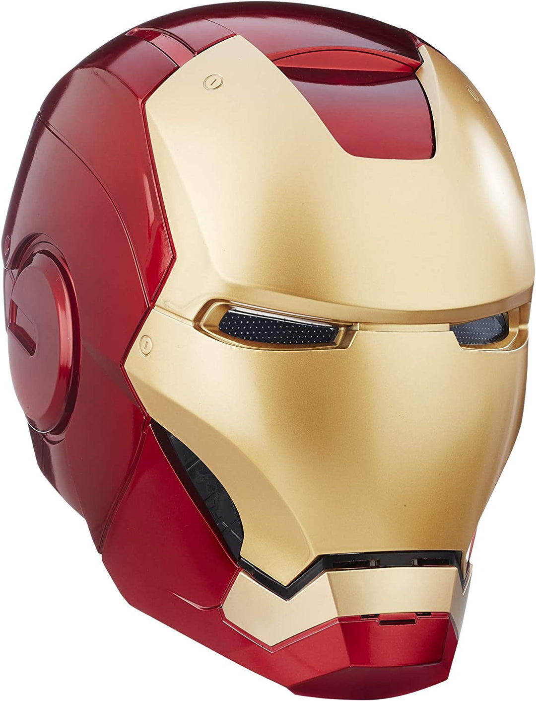 Hasbro Marvel Legends Avengers Iron Man Electronic Helmet (1:1 Replica)