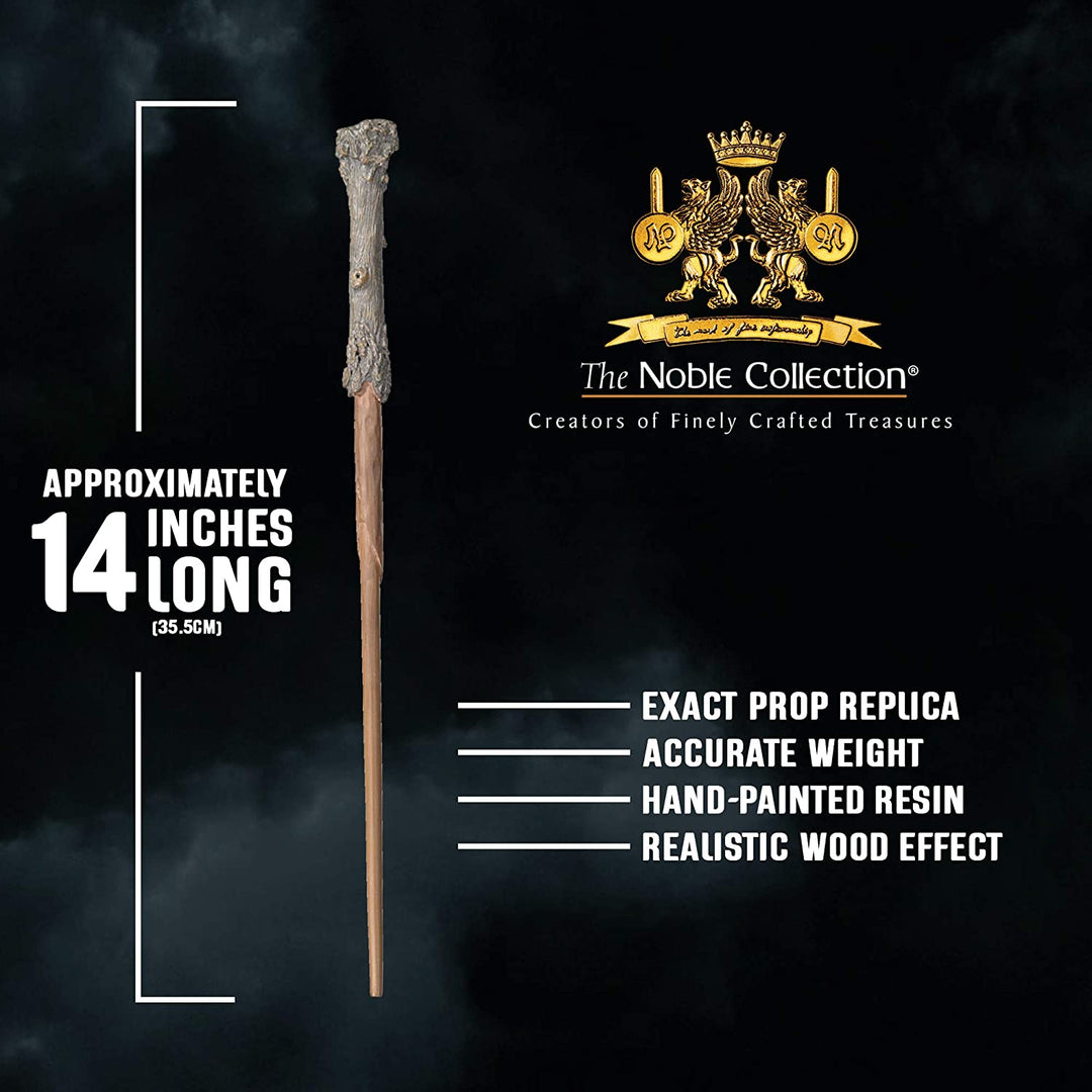 Official Harry Potter Harry's Wand (Character Box Version)
