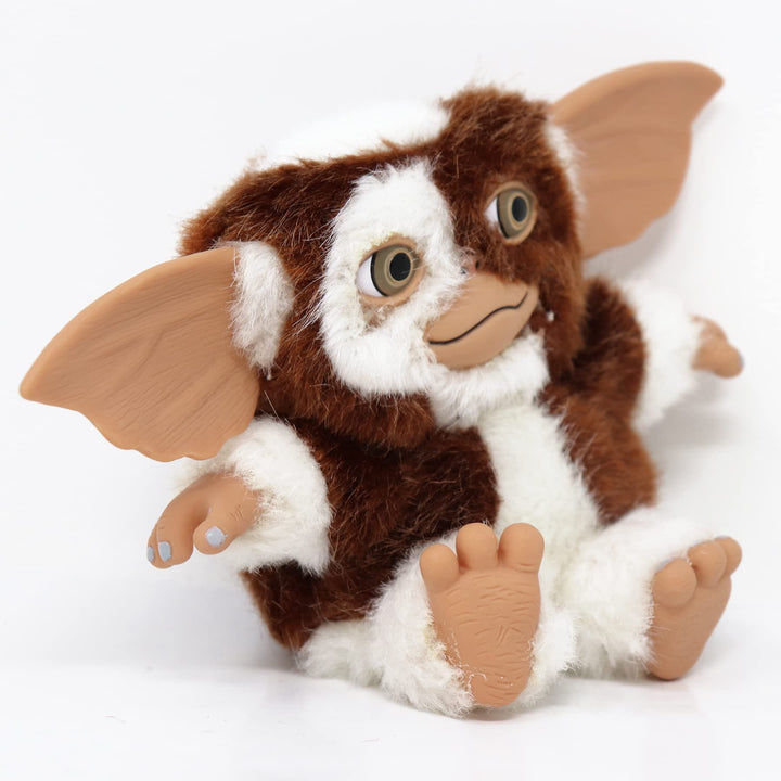 Official Gremlins Gizmo Mini 6" Soft Plush Toy