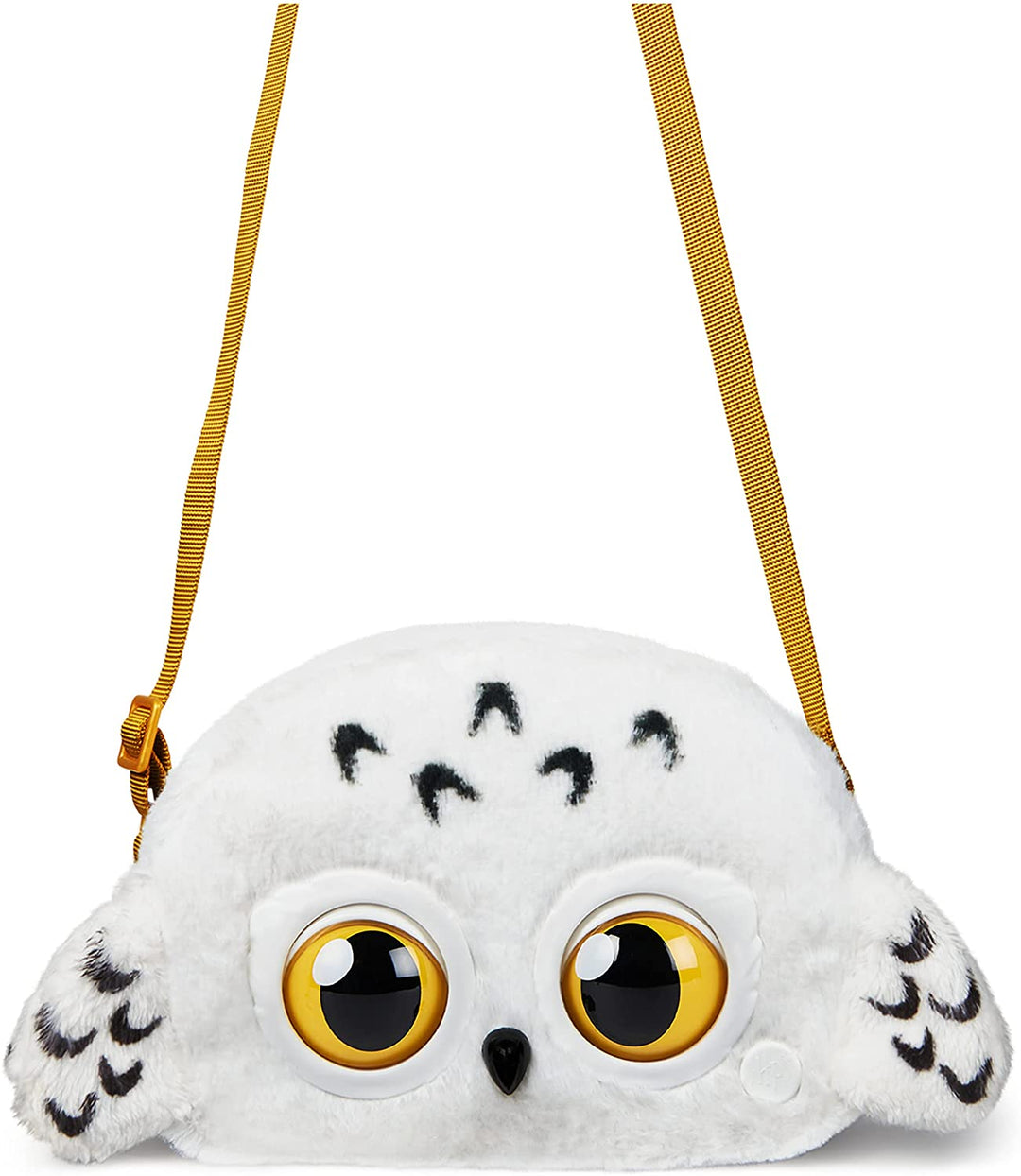 Purse Pets Wizarding World Interactive Hedwig