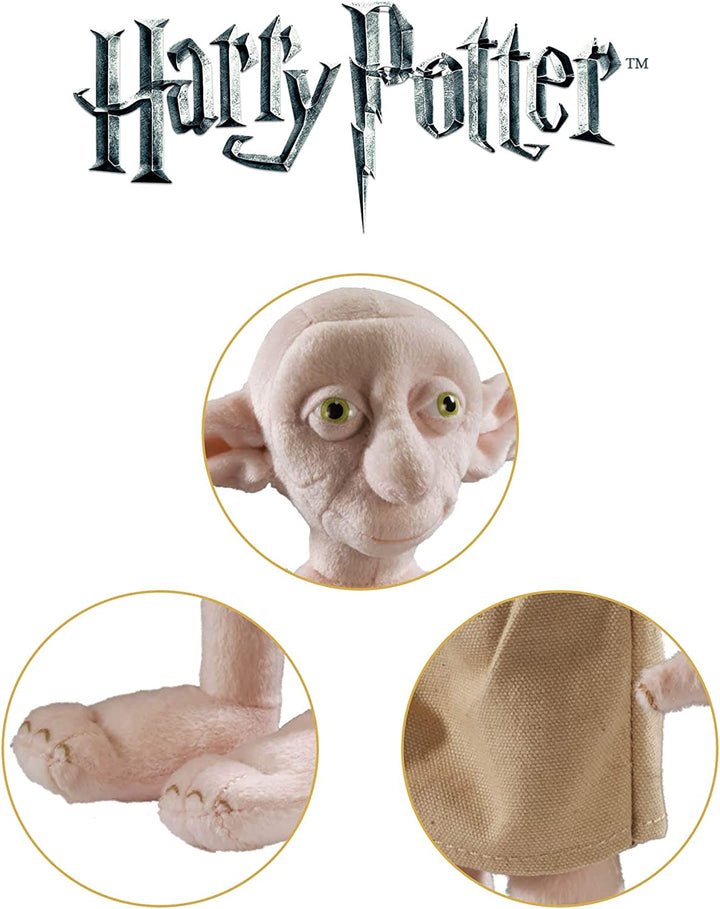 Official Harry Potter Dobby Plush